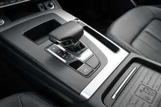 Audi Q5, 2.0, 150 kW, diisel, automaat, nelikvedu