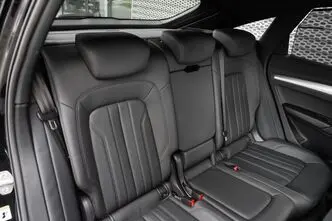 Audi Q5, 2.0, 150 kW, diisel, automaat, nelikvedu