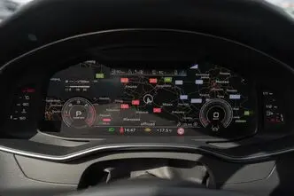 Audi A6, 3.0, 169 kW, diisel, automaat, nelikvedu