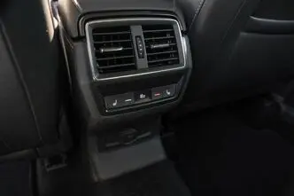 Škoda Kodiaq, 2.0, 140 kW, bensiin, automaat, nelikvedu