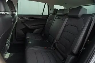 Škoda Kodiaq, 2.0, 140 kW, bensiin, automaat, nelikvedu