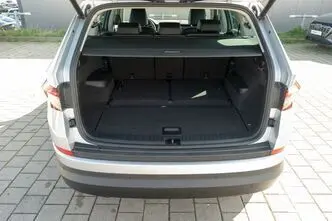 Škoda Kodiaq, 2.0, 140 kW, bensiin, automaat, nelikvedu