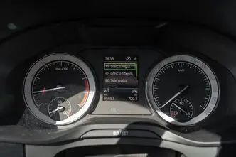 Škoda Kodiaq, 2.0, 140 kW, bensiin, automaat, nelikvedu