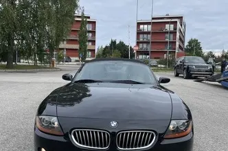 BMW Z4, 3.0, 170 kW, bensiin, automaat, tagavedu