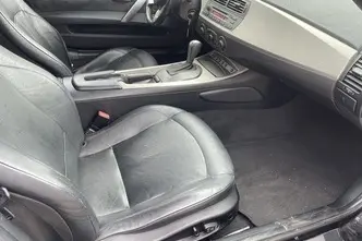 BMW Z4, 3.0, 170 kW, bensiin, automaat, tagavedu