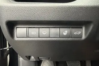Toyota RAV4, 2.5, 131 kW, hübriid, automaat, esivedu