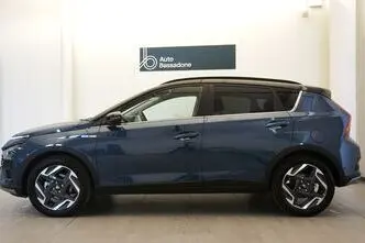 Hyundai Bayon, 1.0, 73.6 kW, hübriid, automaat, esivedu