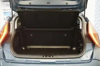 Hyundai Bayon, 1.0, 73.6 kW, hübriid, automaat, esivedu