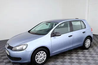Volkswagen Golf, 1.4, 122 kW, bensiin, manuaal, esivedu