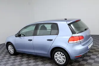 Volkswagen Golf, 1.4, 122 kW, bensiin, manuaal, esivedu