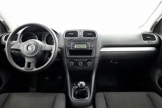 Volkswagen Golf, 1.4, 122 kW, bensiin, manuaal, esivedu