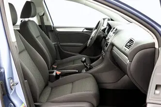 Volkswagen Golf, 1.4, 122 kW, bensiin, manuaal, esivedu