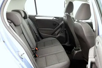 Volkswagen Golf, 1.4, 122 kW, bensiin, manuaal, esivedu