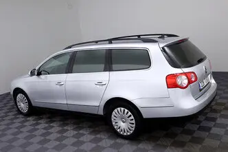Volkswagen Passat, 2.0, 140 kW, diisel, manuaal, esivedu