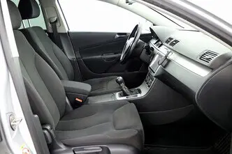 Volkswagen Passat, 2.0, 140 kW, diisel, manuaal, esivedu