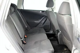 Volkswagen Passat, 2.0, 140 kW, diisel, manuaal, esivedu