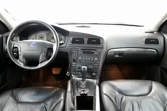 Volvo XC70, 2.4, 184 kW, diisel, automaat, nelikvedu