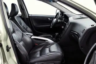 Volvo XC70, 2.4, 184 kW, diisel, automaat, nelikvedu