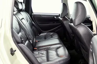 Volvo XC70, 2.4, 184 kW, diisel, automaat, nelikvedu