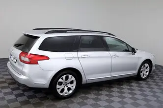 Citroën C5, 1.6, 156 kW, bensiin, automaat, esivedu
