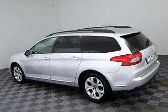 Citroën C5, 1.6, 156 kW, bensiin, automaat, esivedu