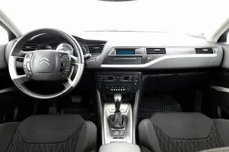 Citroën C5, 1.6, 156 kW, bensiin, automaat, esivedu