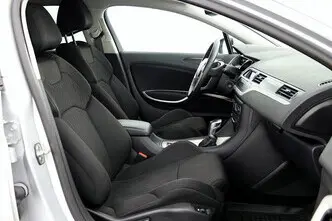 Citroën C5, 1.6, 156 kW, bensiin, automaat, esivedu