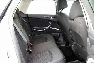 Citroën C5, 1.6, 156 kW, bensiin, automaat, esivedu