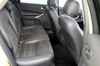 Ford Mondeo, 2.0, 130 kW, diisel, automaat, esivedu