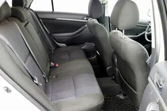 Toyota Avensis, 1.8, 129 kW, bensiin, automaat, esivedu