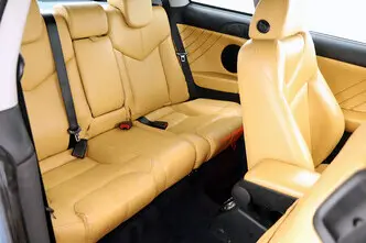 Alfa Romeo GT, 2.0, 165 kW, bensiin, manuaal, esivedu