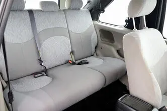 Land Rover Freelander, 1.8, 116 kW, bensiin, manuaal, nelikvedu