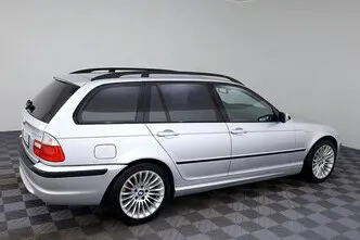 BMW 330, 3.0, 183 kW, diisel, automaat, nelikvedu