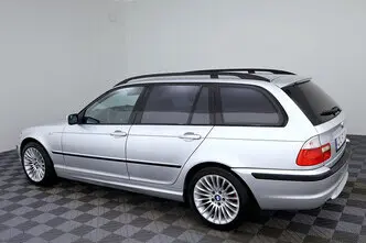 BMW 330, 3.0, 183 kW, diisel, automaat, nelikvedu