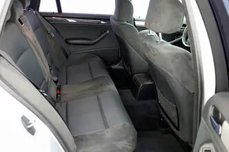 BMW 330, 3.0, 183 kW, diisel, automaat, nelikvedu