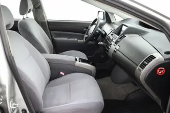 Toyota Prius, 1.5, 77 kW, hübriid, automaat, esivedu