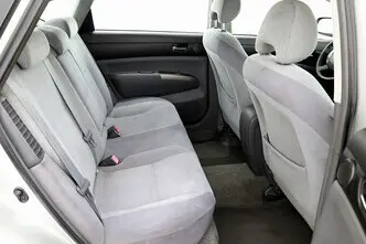Toyota Prius, 1.5, 77 kW, hübriid, automaat, esivedu