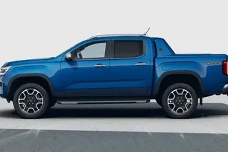 Volkswagen Amarok, 3.0, 176 kW, дизель, автомат