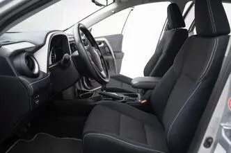 Toyota RAV4, 2.5, 114 kW, bensiin, automaat, nelikvedu