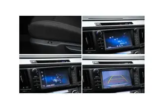 Toyota RAV4, 2.5, 114 kW, bensiin, automaat, nelikvedu