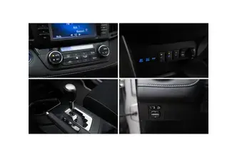 Toyota RAV4, 2.5, 114 kW, bensiin, automaat, nelikvedu