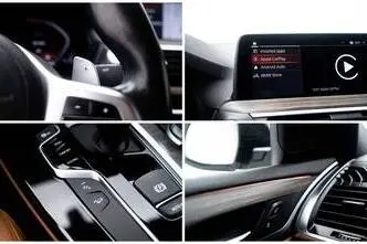 BMW X4, 3.0, 195 kW, diesel, automatic, four-wheel drive