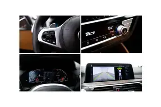 BMW X4, 3.0, 195 kW, diesel, automatic, four-wheel drive