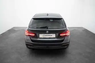 BMW 318, 2.0, 110 kW, diisel, automaat, tagavedu