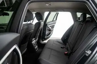 BMW 318, 2.0, 110 kW, diisel, automaat, tagavedu