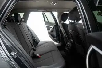 BMW 318, 2.0, 110 kW, diisel, automaat, tagavedu