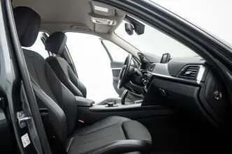 BMW 318, 2.0, 110 kW, diisel, automaat, tagavedu
