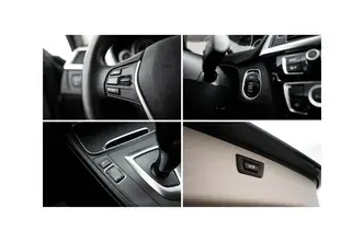 BMW 318, 2.0, 110 kW, diisel, automaat, tagavedu