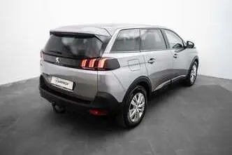 Peugeot 5008, 1.5, 96 kW, diisel, automaat, esivedu