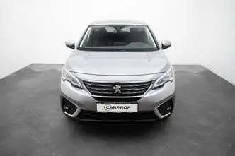Peugeot 5008, 1.5, 96 kW, diisel, automaat, esivedu